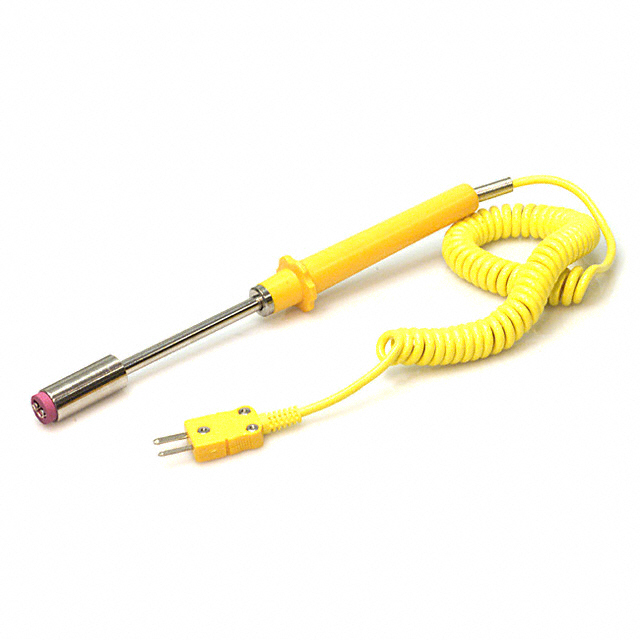 CK13M TPI (Test Products Int)  Test Leads - Thermocouples, Temperature Probes